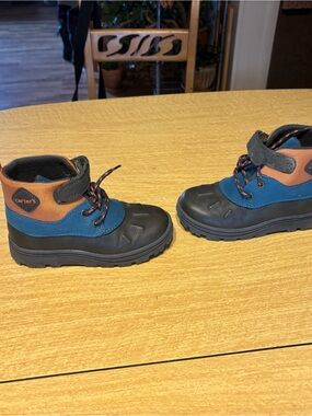 Carter's Kids Outdoor Boots